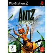 Antz Extreme Racing (PS2) [Pre-Owned]