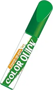 Car Paint Pen - Automotive Paint Scratch Repair Pen - Quick Drying 12ml Automotive Remover Blemish Quick Fix for Rim Wheel Bumper Exterior