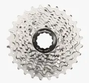 SunRace Cassette Sprocket RS1 10-Speed 11-32T CSRS1.TAU0.XS0.BX Silver