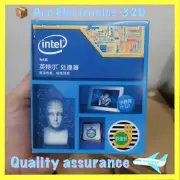 Intel Core 3.4 GHz i7-4770 SR149 Desktop Quad cord Core CPU Processor i7 4770