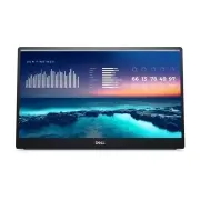 Dell 14'' C-Series C1422H FHD IPS LED Portable Monitor - 1920x1080 (16:9) / 6ms / 60Hz