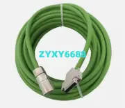 1x New 6FX8002-2EQ31-1BA0 Servo Encoder Signal Feedback Cable 10M