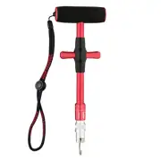 Fishing Hook Remover with Retracted Hook Fish Extractor Puller Fish Hook W5I7