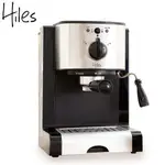 蝦幣十倍送【HILES】 經典義式濃縮咖啡機(HE-310)