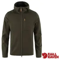 在飛比找PChome24h購物優惠-【Fjallraven 小狐狸】男 Keb Fleece H