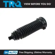 Steering Rack & Pinion Bellow Tie Rod Boot LH or RH Front for Ford Mazda Mercury (for: Ford)