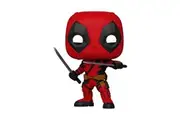 Deadpool & Wolverine Deadpool Pop! Vinyl