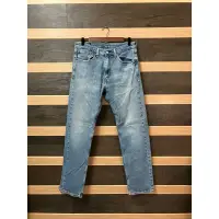 在飛比找蝦皮購物優惠-Levi’s Levis 505 32（00505 1824