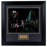Clint Howard Personally Signed 3 From Hell 8 x 10 Photograph Framed