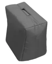 Mather Amp Pro Junior 1x10 Combo Cover - Black, Water Resistant, Tuki (math010p)