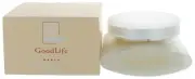 Good Life by Davidoff for Women Rich Body Cream 6.7 oz. New in Box