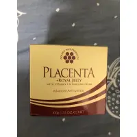 在飛比找蝦皮購物優惠-全新品～PLACENTA +ROYAL JELLY 澳洲品牌