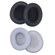 Mesh Headphone Covers Replacement For SteelSeries Arctis Nova Pro Wired Headset