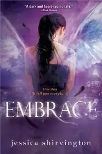 在飛比找博客來優惠-Embrace