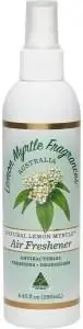 Lemon Myrtle Fragrances Air Freshener 250ml