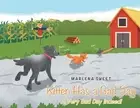 Kitten Has A Bad Day: A Very Bad Day Indeed! by Marlena Sweet Paperback Book