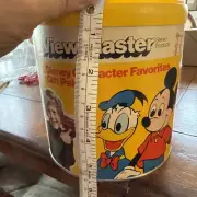 Vtg. View-Master Disney Character Favorites Gift Pak, New But Opened For Picture