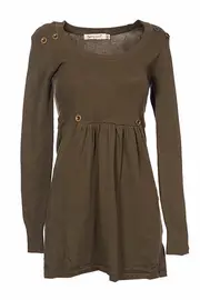 Knit Tunic--SUNN-100785
