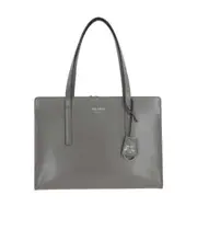 Re-Edition 1995 brushed-leather handbag One size Marble Grey