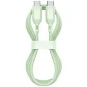 Mophie USB-C 60W Cable 1m Green