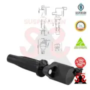 Ignition Coil Suit MAZDA 3 2.3 SP23 (BK3P) 3 Saloon (BK) (for: Mazda)