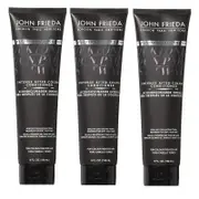 3x John Frieda Intense After Colour Conditioner 150mL