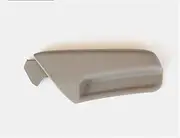 For Suzuki, SX4, for Seat, Angle Adjustment Handle Cover, for Swift Adjusting Handle Of Front Seat Tilt Mechanism Seat Angle Adjustment Seat Adjust Knob Handle(Right)