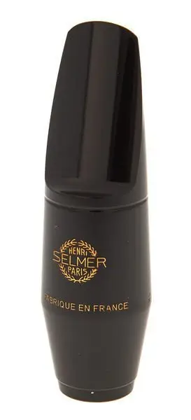 【華邑樂器23008-1】SELMER S90 170 高音薩克斯風吹嘴 (裸嘴 無束圈&蓋 公司貨）