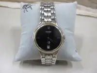 在飛比找Yahoo!奇摩拍賣優惠-二手舖 NO.345 LICORNE 力抗錶 時尚男錶