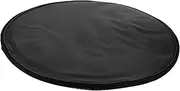 SECFOU Drum Cover Drum Head Replacement Noise Reducing Skin for Percussion Instruments Durable and Easy to Install Accessory for Drumming