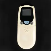 New For Acson Mcquay Blue Star Split Portable Air Conditioner A/C Remote Control