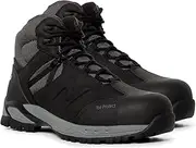 [New Balance] Allsite Waterproof Comp Toe EH PR SR