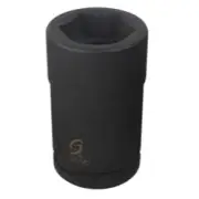 Sunex Tools 4121C 3/4" Dr Combination Budd Wheel Impact Socket, 41mm X 21mm