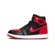 Air Jordan 1 High OG Satin Bred W 黑紅 緞面 女鞋 男女段 FD4810-061