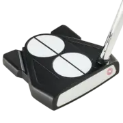 New Odyssey 2Ball Ten Lined Armlock Putter Choose LH RH Length 2-Ball Arm Lock