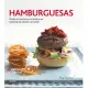 Hamburguesas: Desde La Ranchera a La Barbacoa Hasta La De Salmón Con Miso