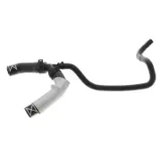 955-106-058-02 GenuineXL Radiator Hose for Porsche Cayenne 2004-2006 (for: Porsche)