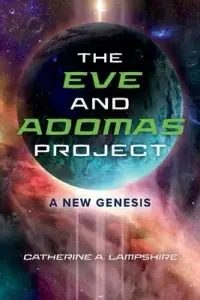 在飛比找博客來優惠-The Eve and Adomas Project, Vo