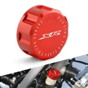 Rear Brake Reservoir Cap For HONDA XR650L XR650R XR250L XR 400/250/230 Motard