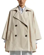Peserico Cape Jacket