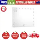 Bluetooth Hollywood Makeup Mirrors with LED Light Vanity Mirror