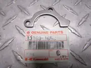 1986-2010 Kawasaki EX250 Ninja 250R EL250 Eliminator OEM Plate 13169-1659