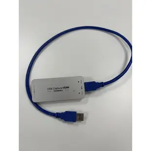 MAGEWELL USB Capture HDMI Gen2 USB3.0影像擷取器