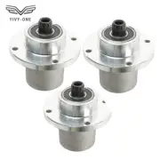 Lawn Mower Blade Spindle Assembly Fits Hustler Models Fast Track Mini Z 783506×3