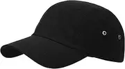 [Mawjom] Women-Men-Quick-Dry-Summer-Baseball-Sun-Hat Outdoor UV-Protection Adjustable Cap S/M