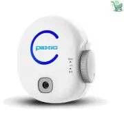 CE Certified Portable Ionizer - Efficient Air Purifier for Home, Office & Travel