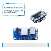 Waveshare USB HUB HAT(B) 4x USB 2.0 Ports For Raspberry Zero Pi4/ New X0X1