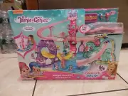 Nickelodeon Shimmer & Shine Teenie Genies Magic Carpet Adventure Playset