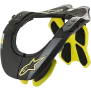 Alpinestars (Adult) BNS Tech-2 Bionic MX Motocross Neck Brace