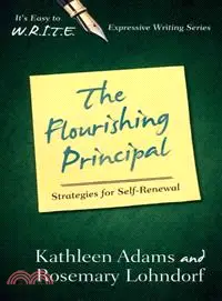 在飛比找三民網路書店優惠-The Flourishing Principal ― St